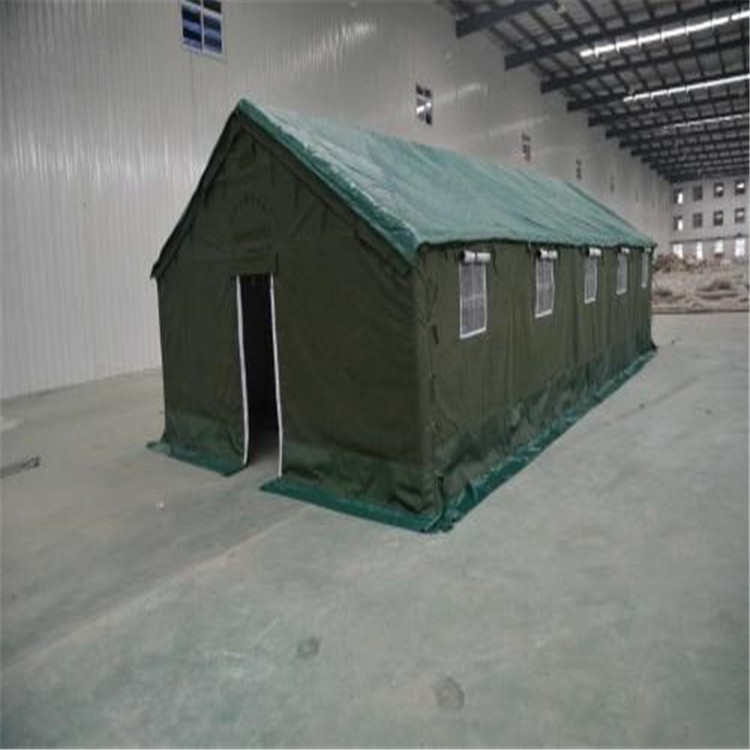 武隆充气军用帐篷模型订制厂家